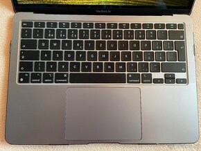 Macbook Air M1 2020 - 7