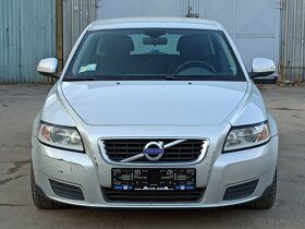 NÁHRADNÍ DÍLY - VOLVO V50 1.6D 80KW - r.v. 2010 - FACELIFT - 7