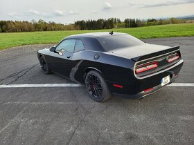 Prodam Dodge Challenger Hellcat - 7