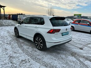 Volkswagen Tiguan 2.0 TDI 140kW 4x4 DSG R-line - 7