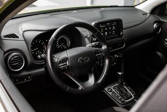 Hyundai Kona 1.6 T-GDi Comfort 4WD A/T - 7