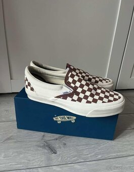 Vans (slip-onn) - 7