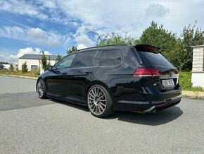 VW Golf 7R Variant DSG 221kw - 7