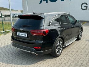 Kia Sorento 2.2 CRDi 4x4 147 kW GT Line - 7