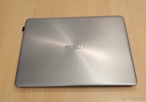 Notebook Asus Zenbook 14 - 7