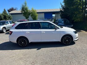 ŠKODA FABIA COMBI 1.0 TSI 81KW MONTE CARLO 2017 - 7