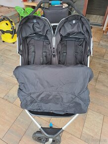 Thule double - 7