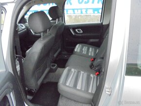 Škoda Roomster 1.4  TDI  59 kw - 7