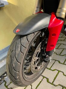 Ducati Multistrada 1200 rok 2010 100.000 km - 7