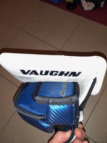 Vyrážečka Vaughn Ventus - 7