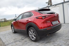 ►►Mazda CX-30 2.0 skyactiv G-122 4x4 COMFORT◄◄ - 7