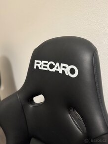 RECARO Pole Position, TOP - 7