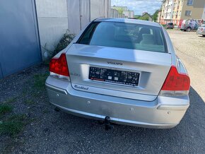 Volvo S60 2.4 D5 r.v.2006 Facelift - 7