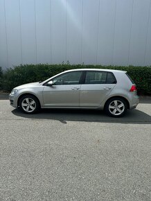 VW Golf 7, ✅ DSG, 2.0 TDi - 110kw, r. v. 2014 - 7