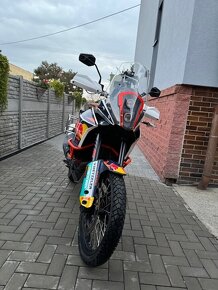 KTM 1090 Adventure R - 7