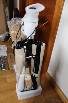 Early Rider Hellion 20 Brushed Aluminium - nové v záruce - 7