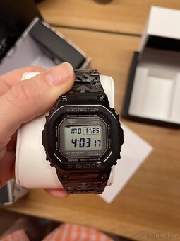 G-Shock Eric Haze 40th anniversary - 7