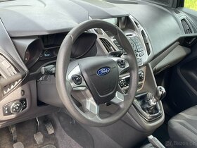 Ford Tourneo Connect 1.6 TDCI Grand Long - 7