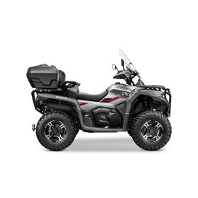 CFMOTO GLADIATOR X625A OVERLAND nižší cena - 7