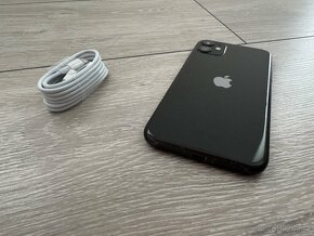 Apple iPhone 11 64Gb Black / Černý - TOP - 7