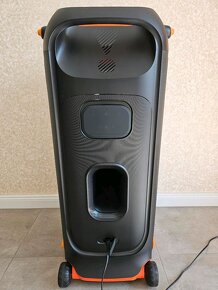 JBL Pártybox 710 - 7