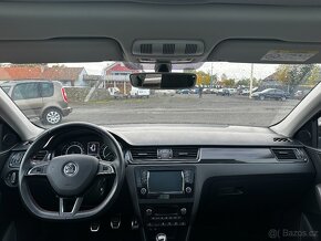 ŠKODA RAPID 1,6 TDI -- MONTE CARLO -- SPACEBACK - 7