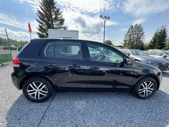 Volkswagen Golf VI 2.0 TDI 81KW BEZ KOROZE - 7