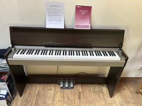 Stage piano a dig. piano  Yamaha P143 a P145 B - 7