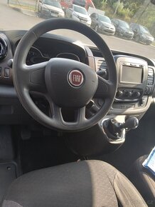 Fiat Talento MJet L2H1 DPH - 7