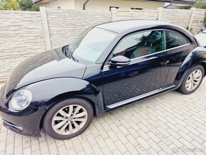 Volkswagen Beetle, 2012, NOVÁ STK - 7