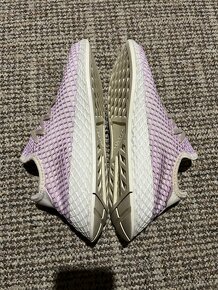 Adidas Deerupt vel 38 2/3 světle fialové - 7