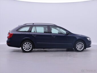 Škoda Superb 2,0 TDI 125 kW Aut.klima (2014) - 7