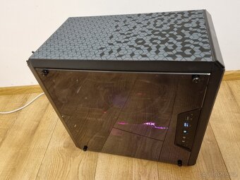 Cooler Master MasterBox Q300L - 7