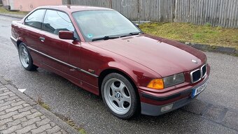 Bmw e36 328ia - 7