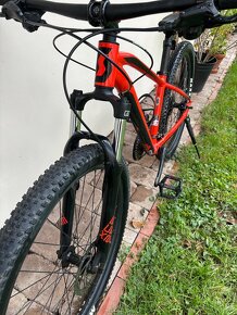 Kolo SCOTT Aspect 760 - Maxxis edice - SUPER STAV - 7