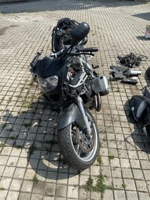 BMW R 1100 S 2001 - 7