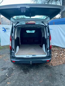 Ford Transit Connect, 1.5 TDCi, TOP STAV - 7