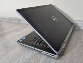 ▼Dell Latitude E6420 - 14" / i5-2430M / 8GB / SSD / ZÁR▼ - 7