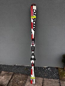 Sjezdové lyže Atomic RACE GS 9 - délka 180cm - 7