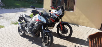 Hodna CB500X r.2016 - 7