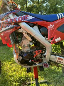 Honda crf 250 2013 - 7