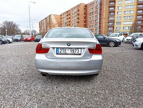 BMW E90,320d,130KW,6rychl.KŮŽE,KLIMA,R.V.2008 - 7