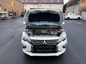 MITSUBISHI SPACE STAR 1.2 SPIRIT rv.2023 - 7