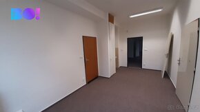 Pronájem kancelářských prostor, 820 m², ul. Lešetínská, Ostr - 7