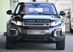 Land Rover Range Rover Evoque1 - 7