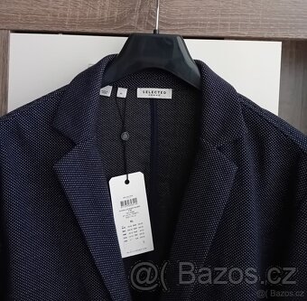 Selected Homme pánské sako vel. L/XL nové - 7