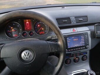 Vw Passat b6 2.0tdi 103kw - 7