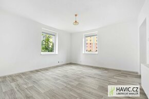 Pronájem bytu 2+1, 65,5 m2, Liberec VI-Rochlice - 7