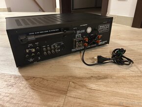 Technics SA-202 Stereo Receiver FM/AM - 7