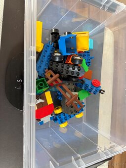 lego Duplo mix 2 - 7